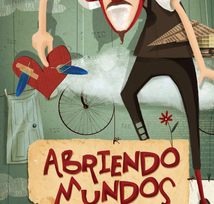 Abriendo Mundos